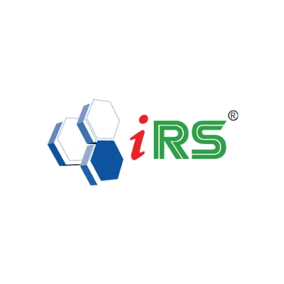 iRS logo